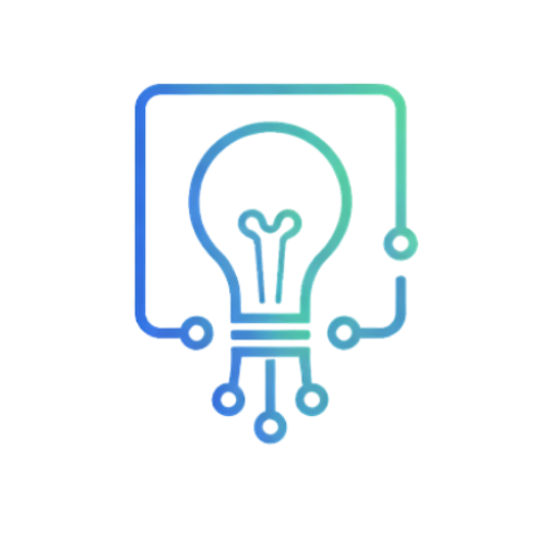 Home black and white modern icons initial b logo (2)